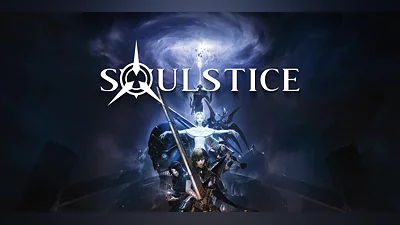 Soulstice (PC) [Global] [Standard]