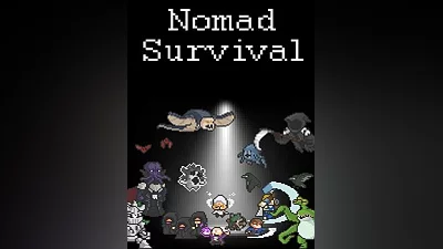 Nomad Survival Europe Steam CD Key (Europe)