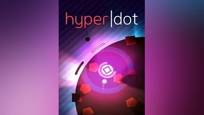 HyperDot United States XBOX One CD Key (United States)