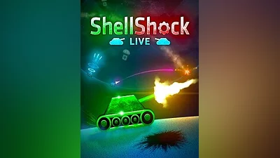 ShellShock Live Steam Gift (Global)