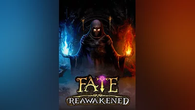 FATE: Reawakened