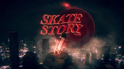 Skate Story (PC) [Global] [Standard]