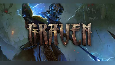 GRAVEN (PC) [Global] [Standard]