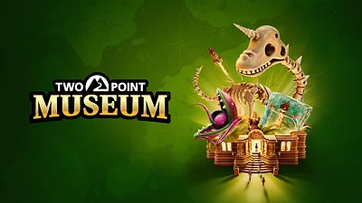 Two Point Museum (PC) [Global] [Standard]
