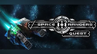 Space Rangers Quest (PC) [Global] [Standard]