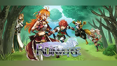 Ruinverse (PS4) (Account) [Global] [Standard]