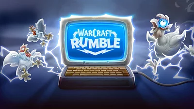 Warcraft Rumble Standard Kickstart PACK [Global] [Standard]
