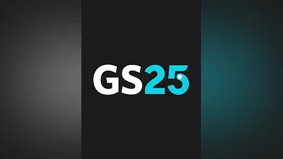 GS25 Gift Card 3000 KRW South Korea GS25 CD Key (South Korea)