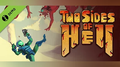 Two Sides of Hell Demo Bundle