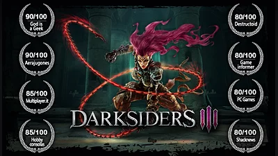 Darksiders III