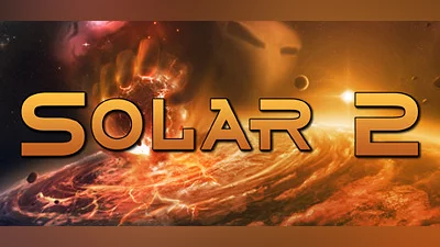 Solar 2 (PC) [Global] [Standard]