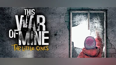 This War of Mine The Little Ones (DLC) [Global] [Standard]