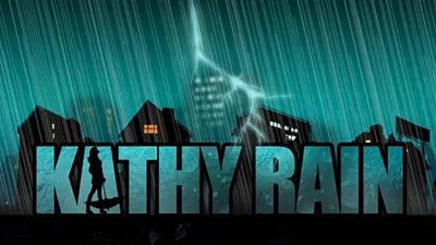 Kathy Rain (PC) [Global] [Standard]