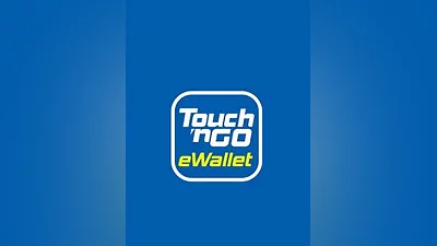 Touch 'n Go eWallet Reload PIN 20 MYR Malaysia TNG CD Key (Malaysia)