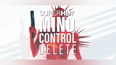 SUPERHOT MIND CONTROL DELETE (PC) [Global] [Standard]