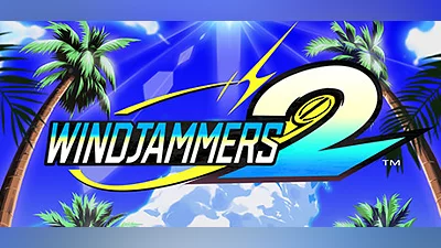 Windjammers 2 (PC) [Global] [Standard]