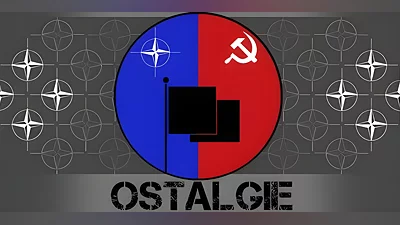 Ostalgie The Berlin Wall (PC) [Global] [Standard]