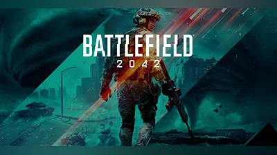 Battlefield 2042 (Xbox Series X) [Global] [Standard]