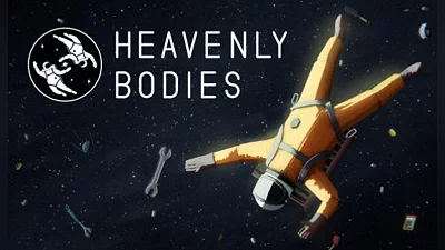 Heavenly Bodies (PC) [Europe] [Standard]