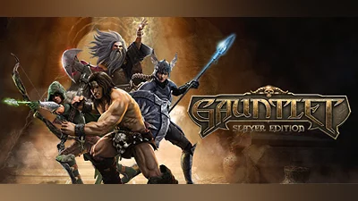 Gauntlet (PC) [Global] [Standard]