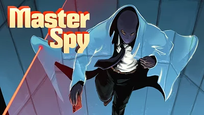 Master Spy (PC) [Global] [Standard]