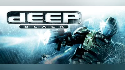 Deep Black: Reloaded (PC) [Global] [Standard]