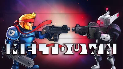 Meltdown (PC) [Global] [Standard]