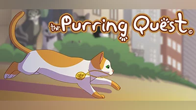 The Purring Quest (PC) [Global] [Standard]