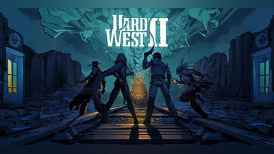 Hard West 2 (PC) [Global] [Standard]