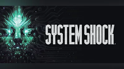 System Shock (PC) [Europe] [Standard]