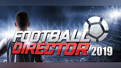 Football Director 2019 (PC) [Global] [Standard]