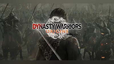 DYNASTY WARRIORS ORIGINS (PC) [North America] [Standard]