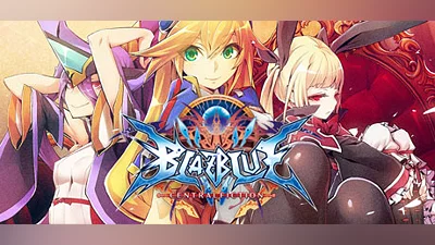 BlazBlue Centralfiction (PC) [Global] [Standard]