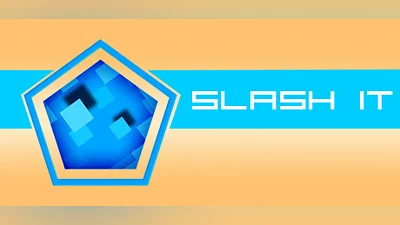 Slash It (PC) [Global] [Standard]