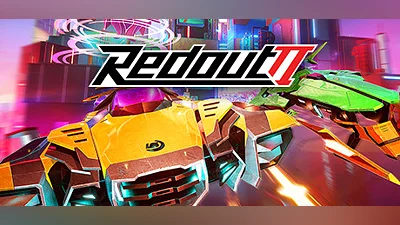 Redout 2 (PC) [Global] [Standard]