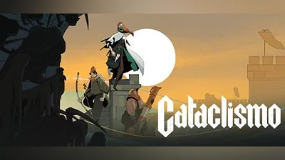 Cataclismo (PC) [Global] [Standard]