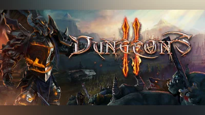 Dungeons 2 (PC) [Global] [Standard]