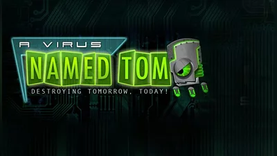 A Virus Named TOM (PC) [Global] [Standard]