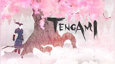 Tengami (PC) [Global] [Standard]