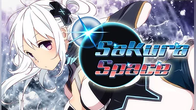 Sakura Space (PC) [Global] [Standard]