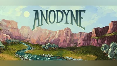 Anodyne (PC) [Global] [Standard]