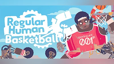 Regular Human Basketball (PC) [Global] [Standard]