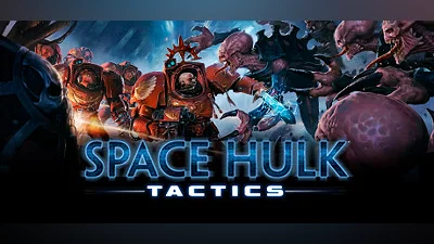 Space Hulk Tactics (PC) [Global] [Standard]
