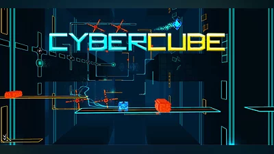 Cybercube (PC) [Global] [Standard]