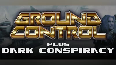 Ground Control Anthology (PC) [Global] [Standard]