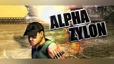 Alpha Zylon (PC) [Global] [Standard]