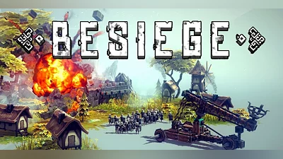 Besiege (PC) [Europe] [Standard]