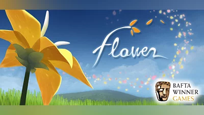 Flower (PC) [Europe] [Standard]