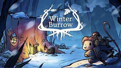 Winter Burrow (PC) [Global] [Standard]