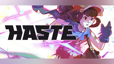 Haste (PC) [Global] [Standard]